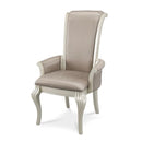 Michael Amini Hollywood Swank Arm Chair NT03004-08 IMAGE 1