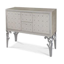Michael Amini Hollywood Swank Sideboard NT03007-08 IMAGE 1
