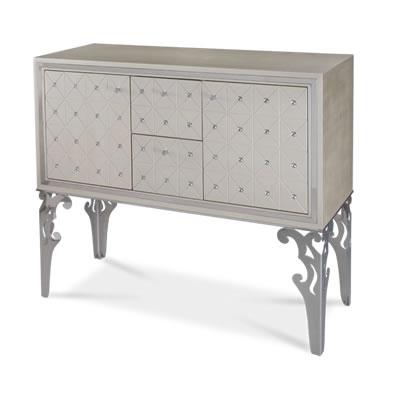 Michael Amini Hollywood Swank Sideboard NT03007-08 IMAGE 1