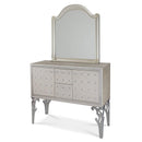 Michael Amini Hollywood Swank Sideboard NT03007-08 IMAGE 2