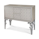 Michael Amini Hollywood Swank Sideboard NT03007-08 IMAGE 4