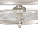 Michael Amini Hollywood Swank Cocktail Table NT03201-00 IMAGE 2