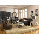 Michael Amini Hollywood Swank Cocktail Table NT03201-00 IMAGE 3