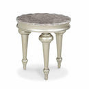 Michael Amini Hollywood Swank End Table NU03222-00 IMAGE 1