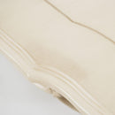 Michael Amini Oval Lavelle Dining Table 54000N-04 IMAGE 4