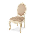 Michael Amini Lavelle Dining Chair 54003-04 IMAGE 1
