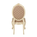 Michael Amini Lavelle Dining Chair 54003-04 IMAGE 2