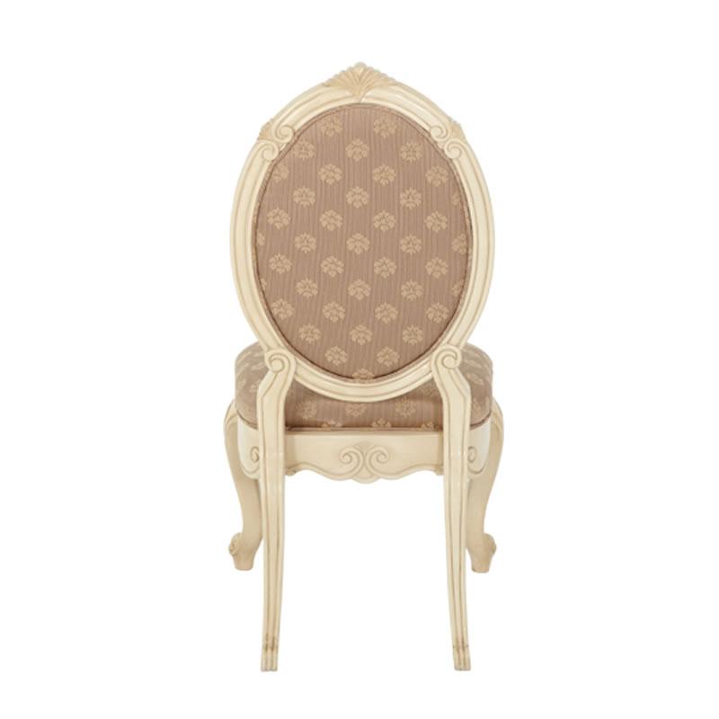 Michael Amini Lavelle Dining Chair 54003-04 IMAGE 2