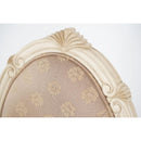 Michael Amini Lavelle Dining Chair 54003-04 IMAGE 3