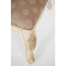 Michael Amini Lavelle Dining Chair 54003-04 IMAGE 4