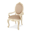 Michael Amini Lavelle Arm Chair 54004-04 IMAGE 1