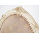 Michael Amini Lavelle Arm Chair 54004-04 IMAGE 3