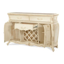 Michael Amini Lavelle Sideboard 54007-04 IMAGE 2