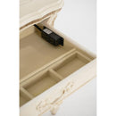 Michael Amini Lavelle 3-Drawer Nightstand 54040-04 IMAGE 3