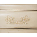 Michael Amini Lavelle 3-Drawer Nightstand 54040-04 IMAGE 4