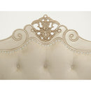 Michael Amini Lavelle King Bed 54000EKWM-04 IMAGE 2