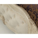 Michael Amini Lavelle King Bed 54000EKWM-04 IMAGE 4