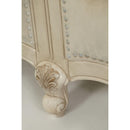 Michael Amini Lavelle Queen Bed 54000QNWM-04 IMAGE 3