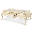 Michael Amini Lavelle Cocktail Table 54201-04 IMAGE 2