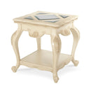 Michael Amini Lavelle End Table 54202-04 IMAGE 1