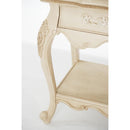 Michael Amini Lavelle Console Table 54223-04 IMAGE 3