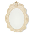 Michael Amini Lavelle Wall Mirror 54260-04 IMAGE 1