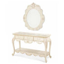 Michael Amini Lavelle Wall Mirror 54260-04 IMAGE 4