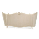 Michael Amini Lavelle Stationary Fabric Sofa 54815-CHPGN-04 IMAGE 2