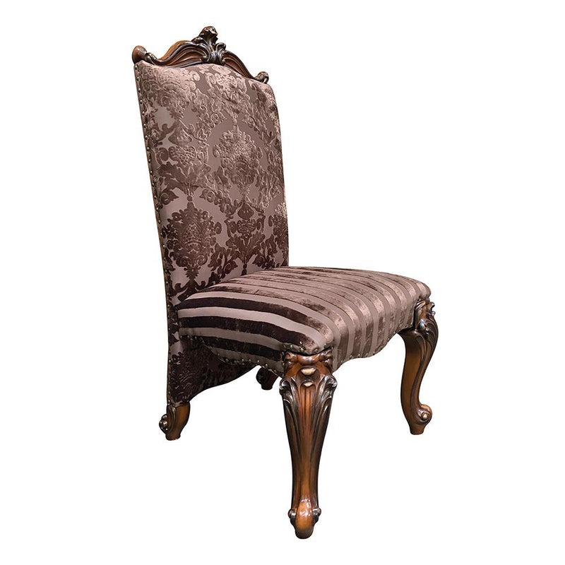 Acme Furniture Versailles Dining Chair 61102 IMAGE 2