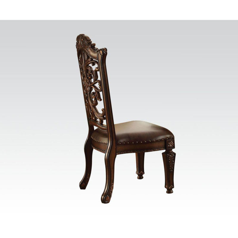 Acme Furniture Vendome Dining Chair 60003 IMAGE 1