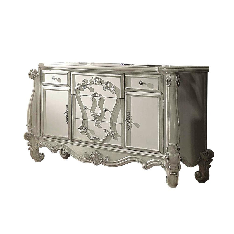 Acme Furniture Versailles 5-Drawer Dresser 21135 IMAGE 2