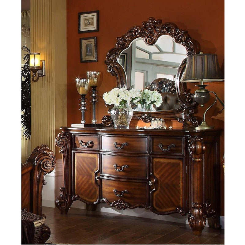 Acme Furniture Vendome 5-Drawer Dresser 22005 IMAGE 1