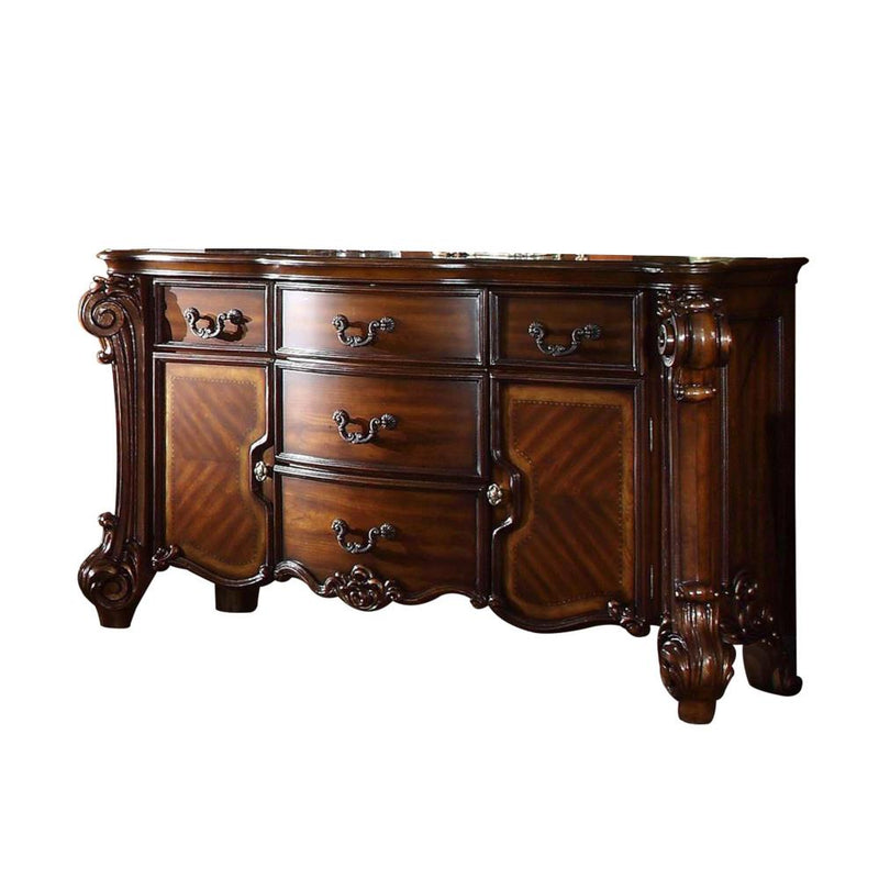 Acme Furniture Vendome 5-Drawer Dresser 22005 IMAGE 2