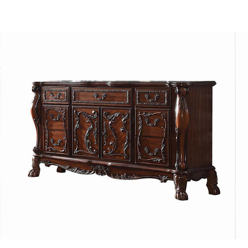 Acme Furniture Dresden 5-Drawer Dresser 12145 IMAGE 2