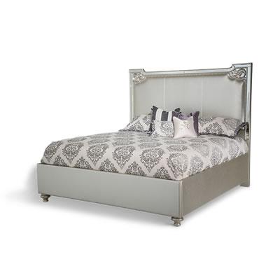 Michael Amini Bel Air Park King Bed 9002000EK3-201 IMAGE 1