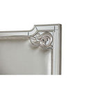 Michael Amini Bel Air Park Queen Bed 9002000QN3-201 IMAGE 2