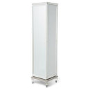 Michael Amini Bel Air Park 7-Drawer Chest 9002062-201 IMAGE 2