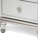 Michael Amini Bel Air Park 7-Drawer Chest 9002062-201 IMAGE 4