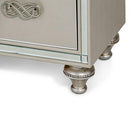 Michael Amini Bel Air Park 6-Drawer Chest 9002070-201 IMAGE 2