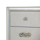 Michael Amini Bel Air Park 6-Drawer Chest 9002070-201 IMAGE 3