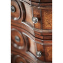 Michael Amini Bella Cera 3-Drawer Nightstand 38040-45 IMAGE 2