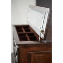 Michael Amini Bella Cera 9-Drawer Chest 38070-45 IMAGE 3