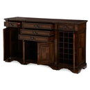 Michael Amini Bella Cera Buffet 38006-45 IMAGE 2