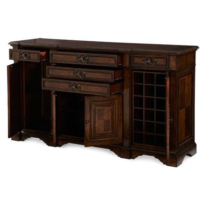 Michael Amini Bella Cera Buffet 38006-45 IMAGE 2