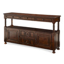 Michael Amini Bella Cera Sideboard 38007-45 IMAGE 1