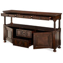 Michael Amini Bella Cera Sideboard 38007-45 IMAGE 2