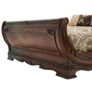 Michael Amini Bella Veneto Queen Sleigh Bed 9051000QN3-202 IMAGE 2