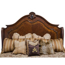 Michael Amini Bella Veneto Queen Sleigh Bed 9051000QN3-202 IMAGE 3