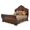 Michael Amini Bella Veneto King Sleigh Bed 9051000EK3-202 IMAGE 1