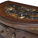 Michael Amini Bella Veneto 1-Drawer Nightstand 9051040-202 IMAGE 4